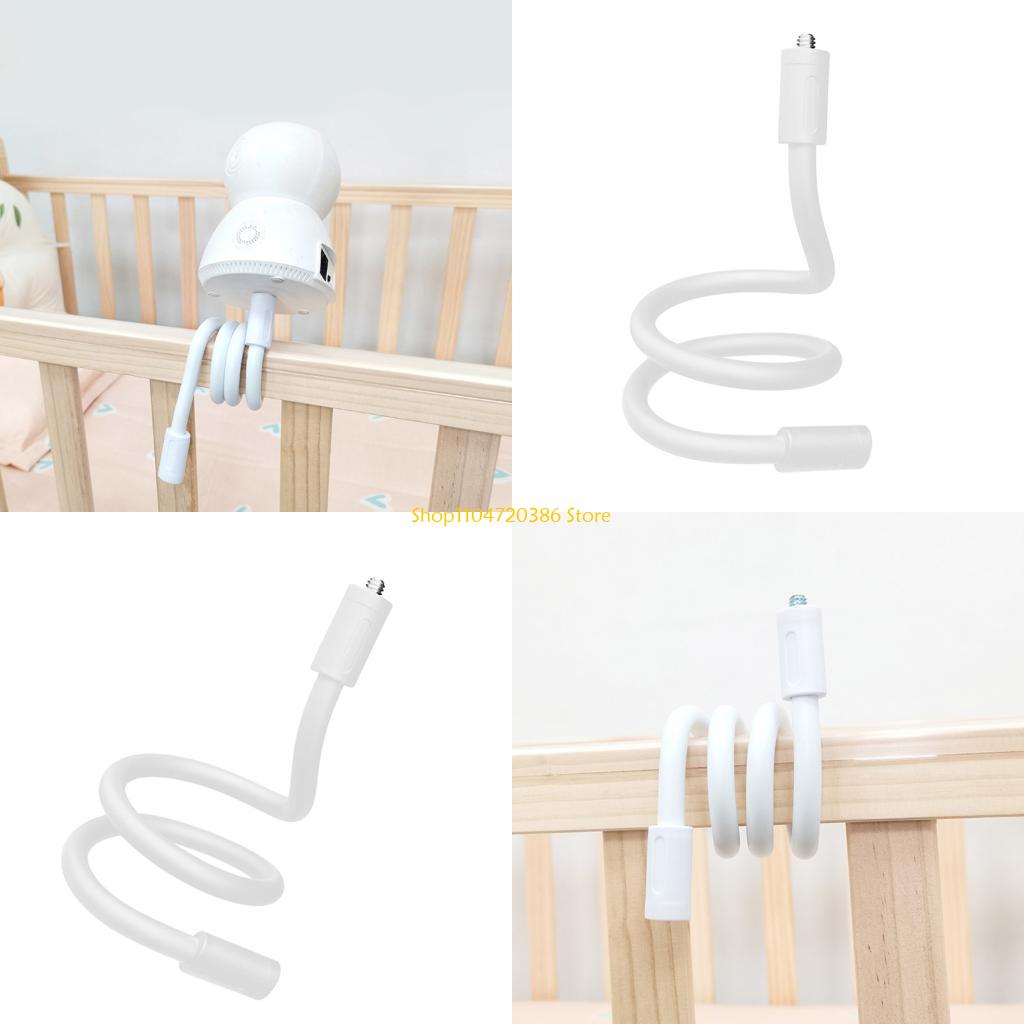 Photography Lighting Reference - K0EA White Metal Base Camera Arm