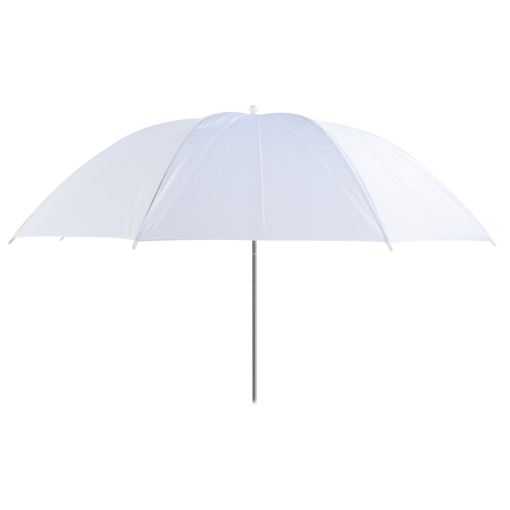 Photography Lighting Product - 33 Inch Translucent White Soft Umbrella
