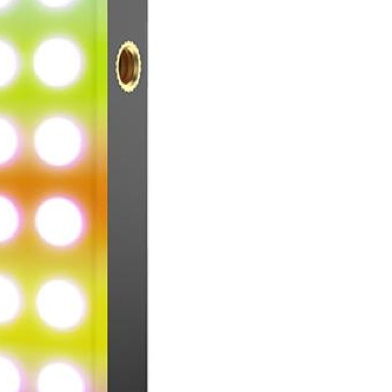 Photography Lighting Types - 6.5W RGB LED Video Light 2700K-6500K