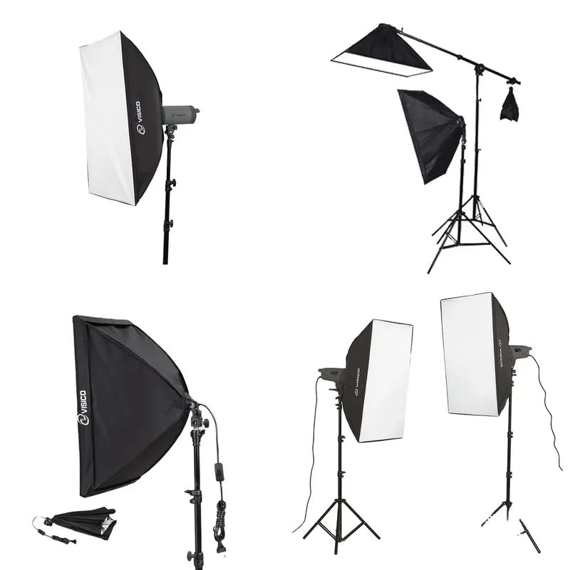 Photography Lighting Portable - High Quality Portable Photo Studio Photography
