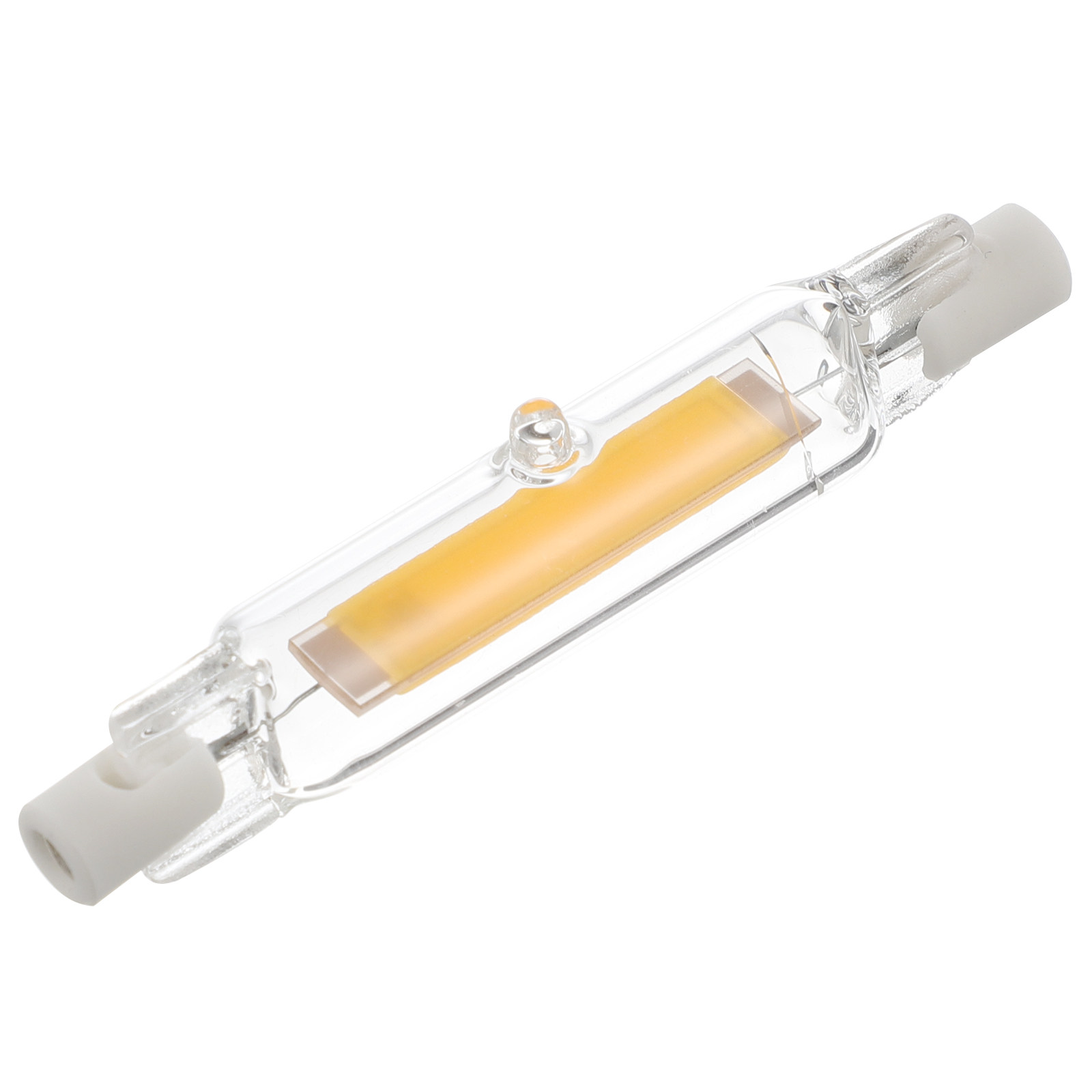 Photography Lighting Types - R7s LED Double Ended Bulb 220V