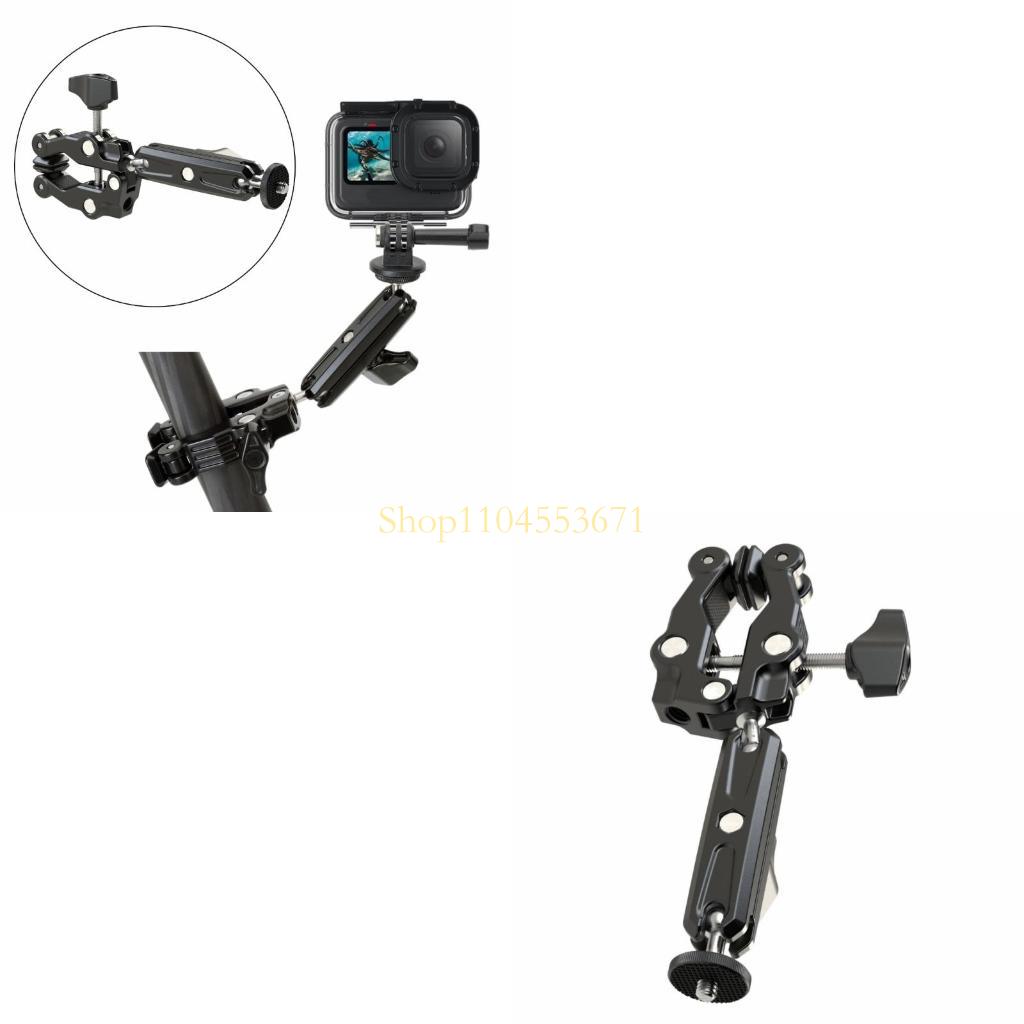 Photography Lighting Reference - Best Seller Multifunctional Strong Clip Camera