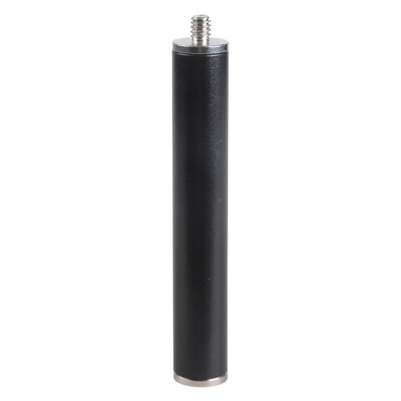 Photography Lighting Reference - Iron 1/4-20 Female Thread Extension Rod