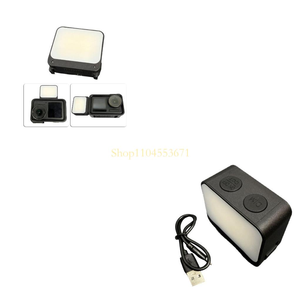 Photography Lighting Reference - Best Seller Adjustable Phone Camera Light