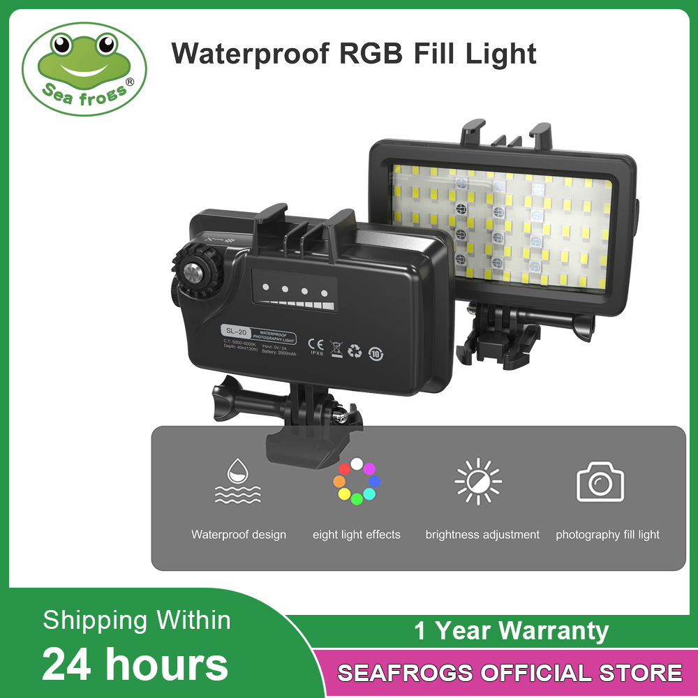 40Meter130ft  Waterproof RGB F - Photography Lighting Types recension och pris