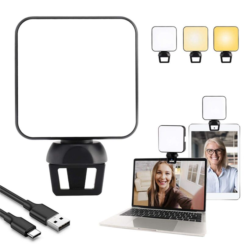goodidea Fill Light Type-C Por - Photography Lighting Types recension och pris