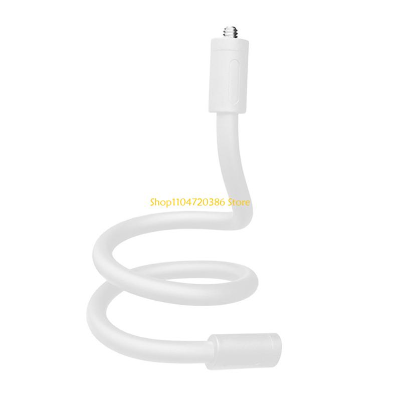 K0EA White Metal Base Camera A - Photography Lighting Reference recension och pris