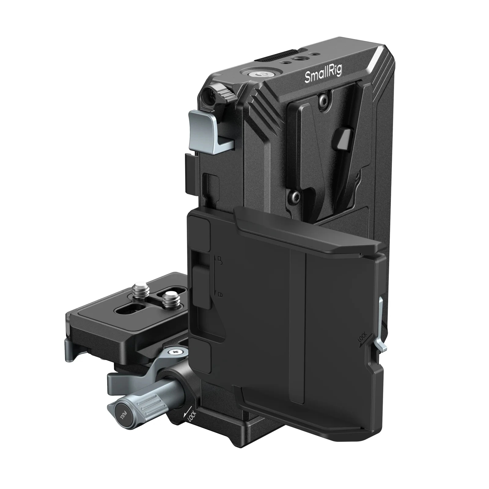 SmallRig Compact V-Mount Batte - V Mount Battery recension och pris