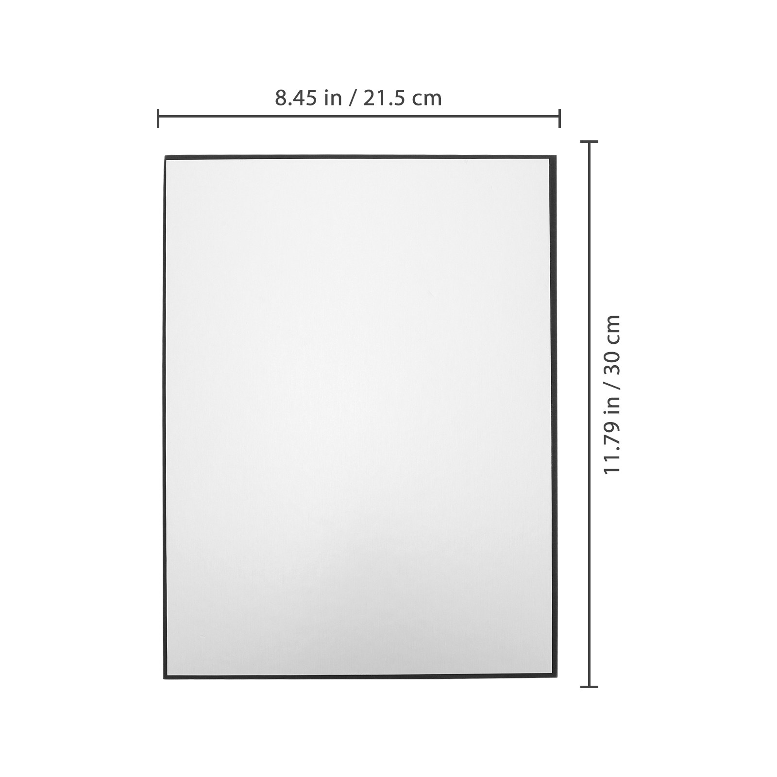 A4 Foldable Photography Reflec - Photography Lighting Product recension och pris