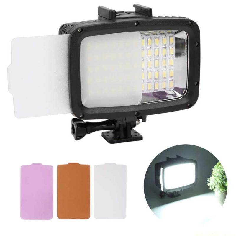 F62C LED Lamp For   Cameras Un - Photography Lighting Reference recension och pris