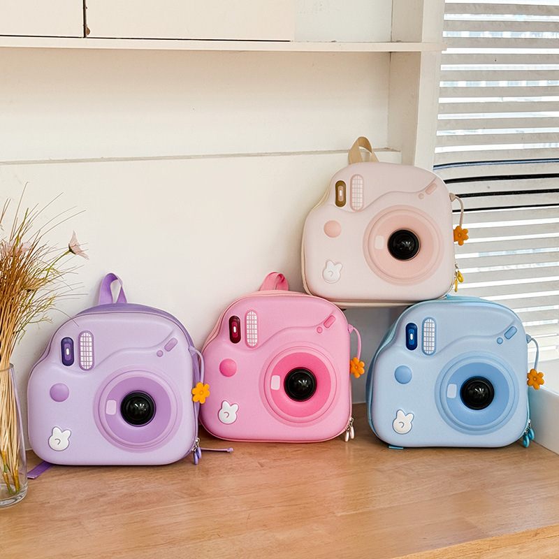 2026 New Cute Kids Camera Back - Photography Lighting Bag recension och pris