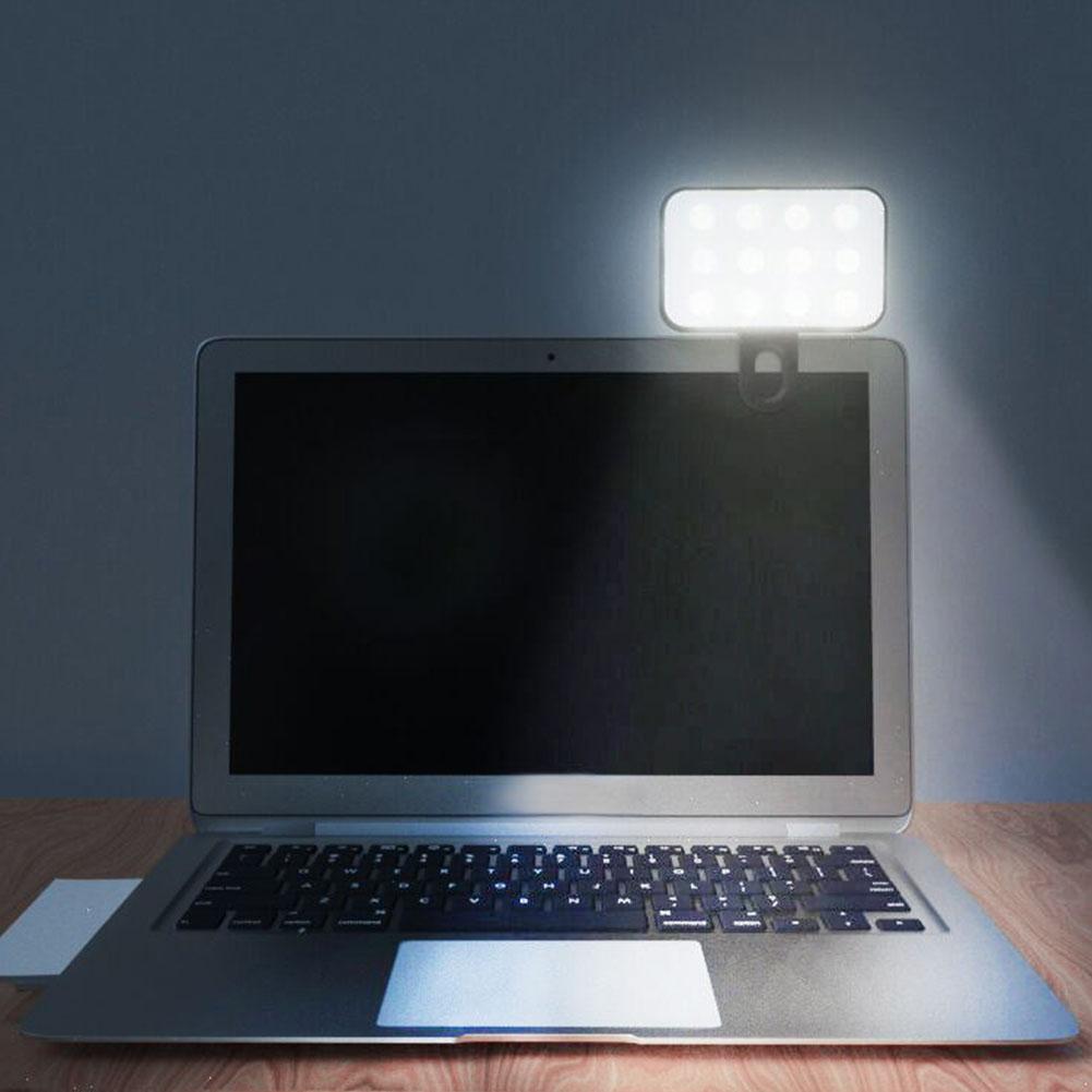 Pocket LED Selfie Light For IP - Photography Lighting Product recension och pris