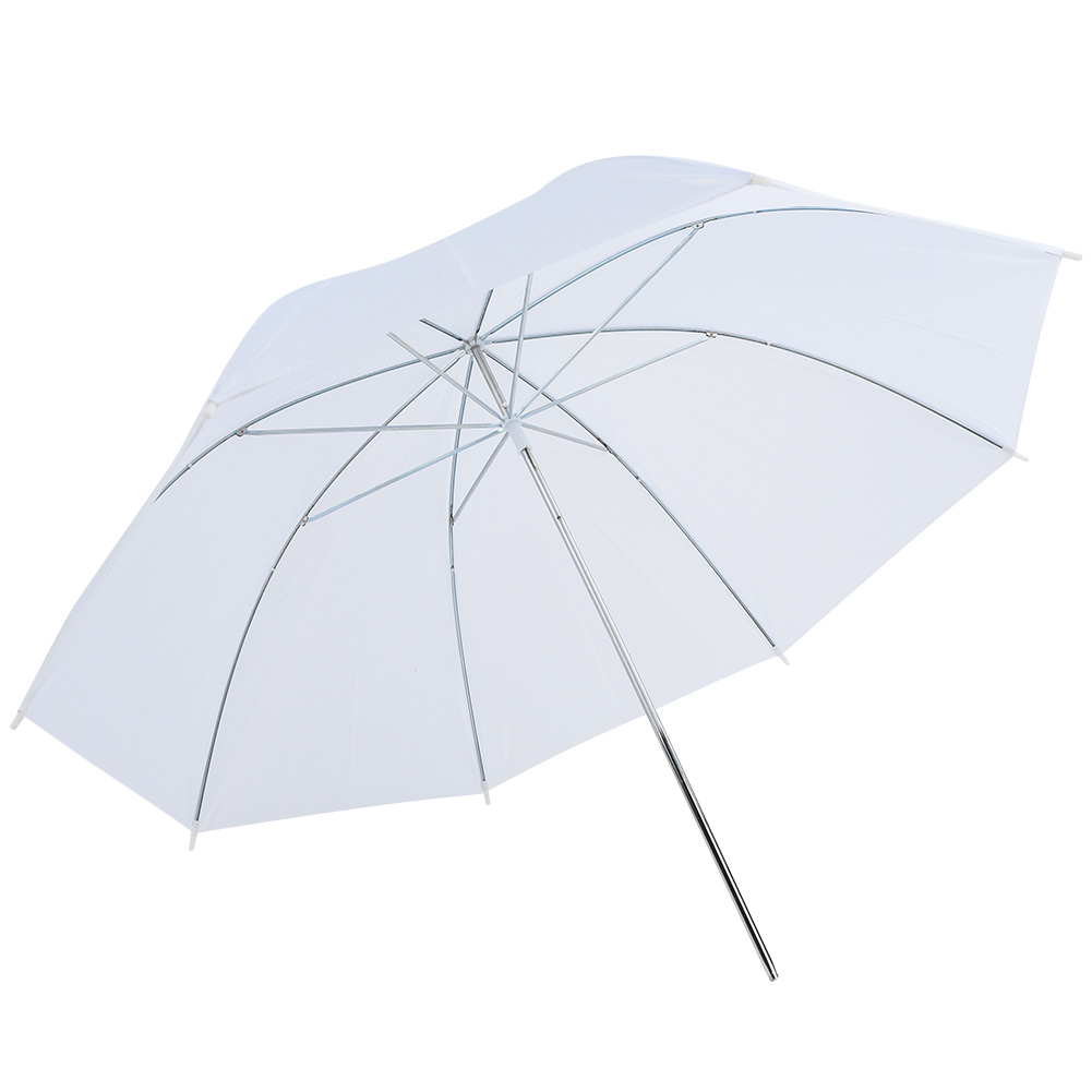 33 Inch Translucent White Soft - Photography Lighting Product recension och pris