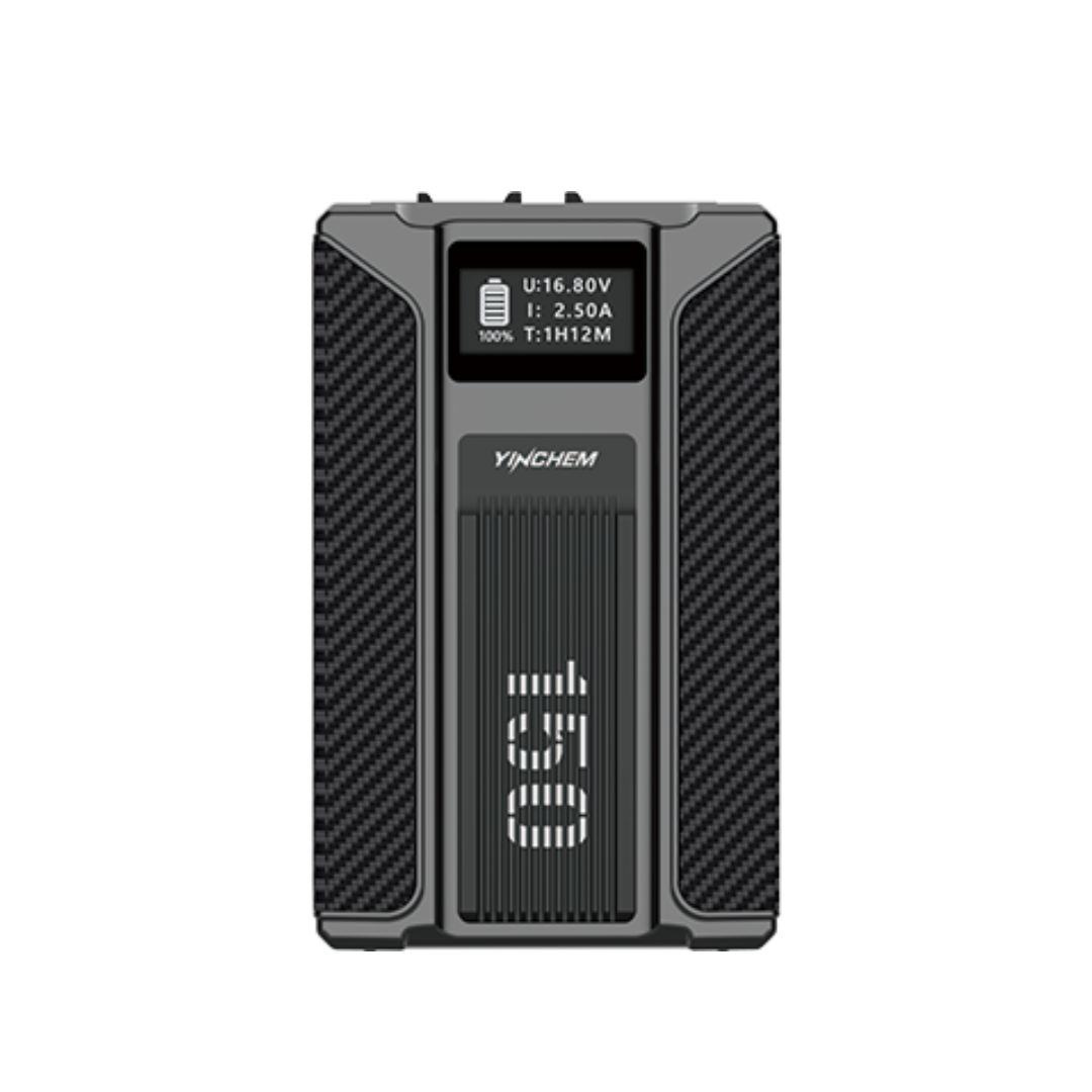 150Wh Capacity V-Mount Battery - V Mount Battery recension och pris
