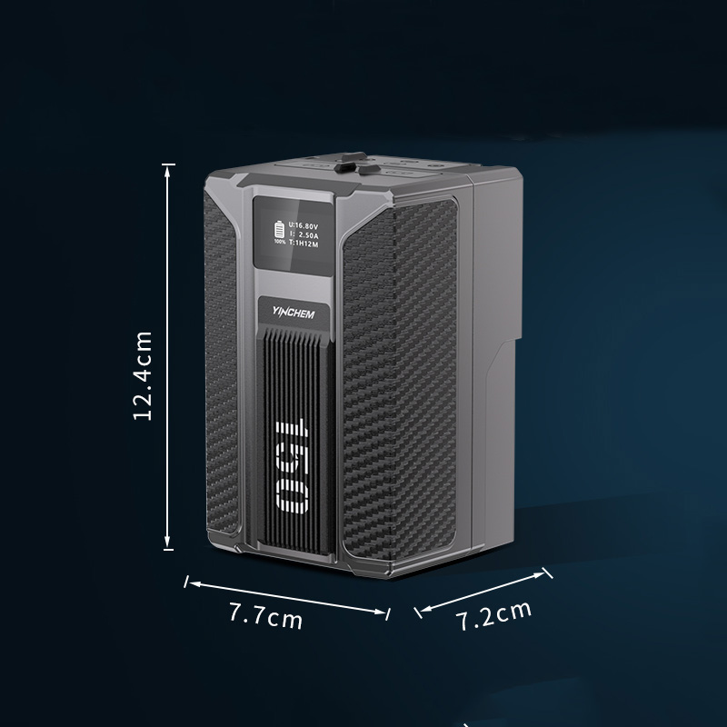 150Wh Capacity V-Mount Battery - V Mount Battery recension och pris