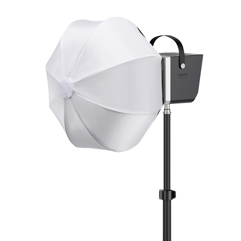Ulanzi AS-L30 30cm Lantern Sof - Photography Lighting Softbox recension och pris