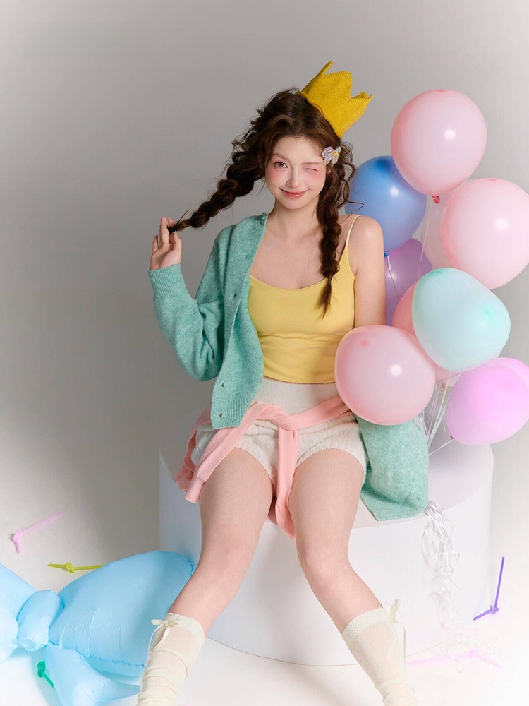 New 2026 Korean Style Sweet Gi - Photography Lighting Style recension och pris