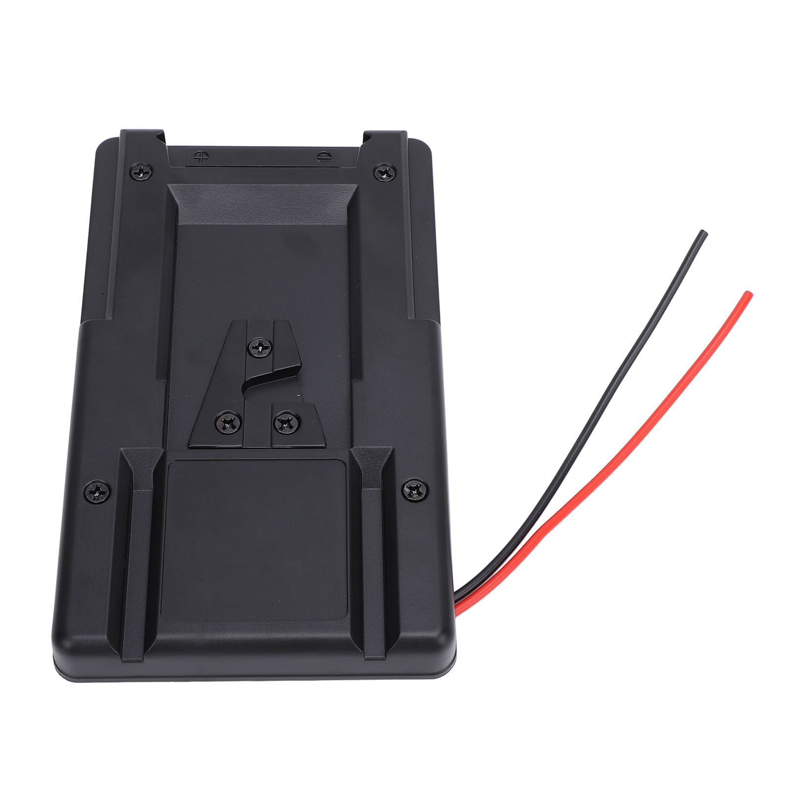 V Mount Plate for S GP V Lock  - V Mount Battery recension och pris