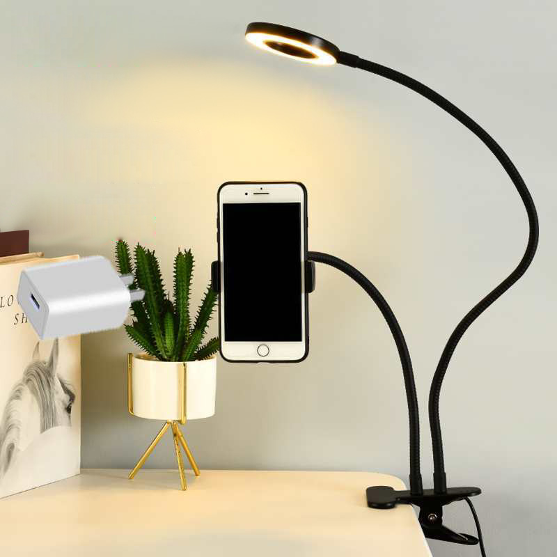 Universal Flexible Mobile Phon - Photography Lighting Game recension och pris
