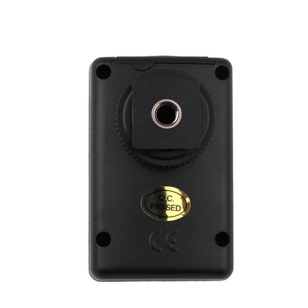 Universal 4 Channels Transmitt - Trigger Receiver Set recension och pris