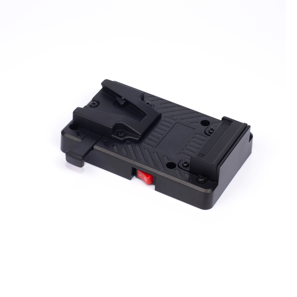 Nano Tiny Small Compact D-tap  - V Mount Battery recension och pris