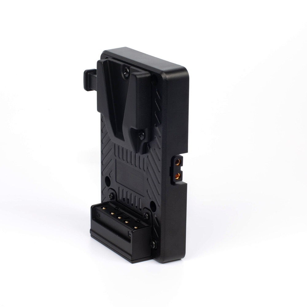Nano Tiny Small Compact D-tap  - V Mount Battery recension och pris
