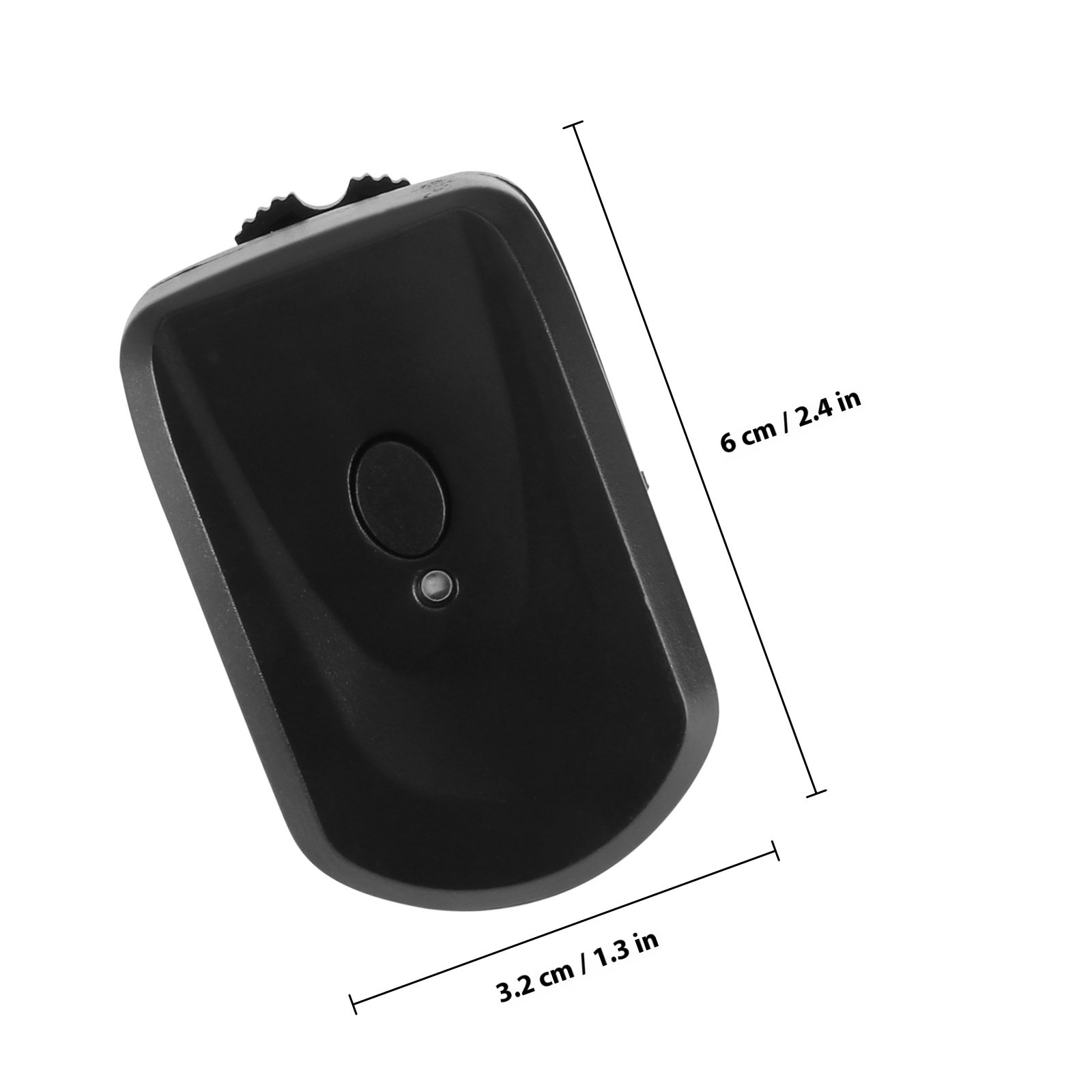 16 Channel Wireless Flash Trig - Trigger Receiver Set recension och pris