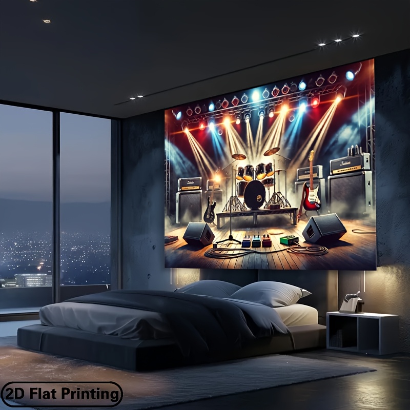 2D Flat Alphabet String Lights - Photography Lighting Style recension och pris