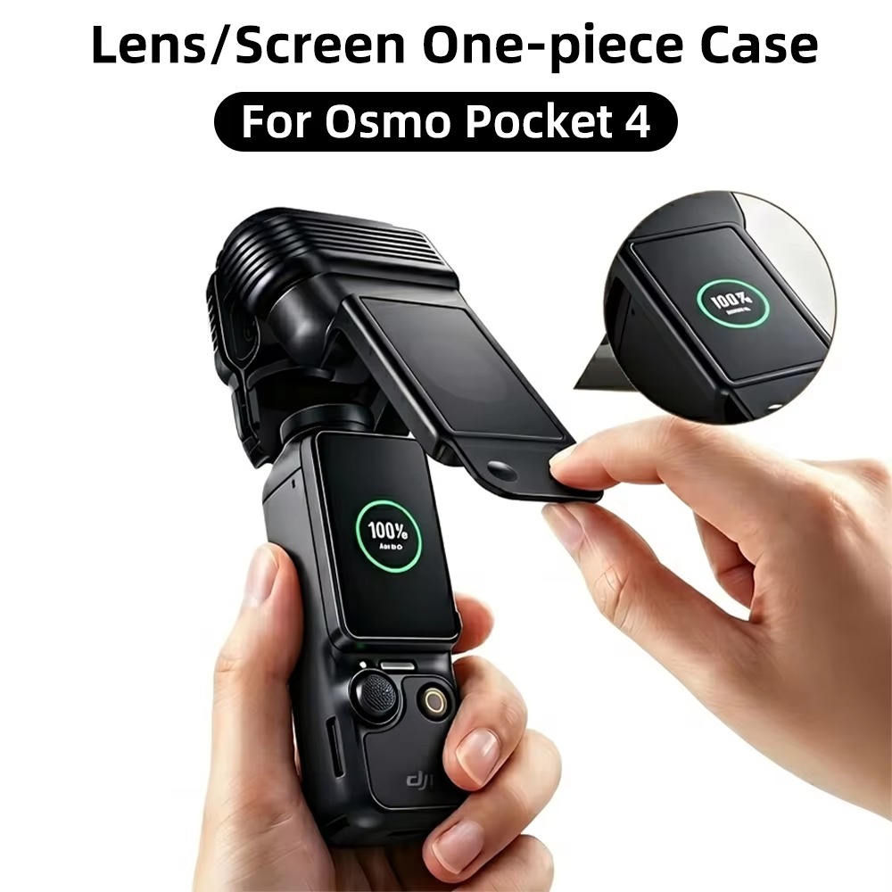 Portable Gimbal Camera Protect - Photography Lighting Bag recension och pris