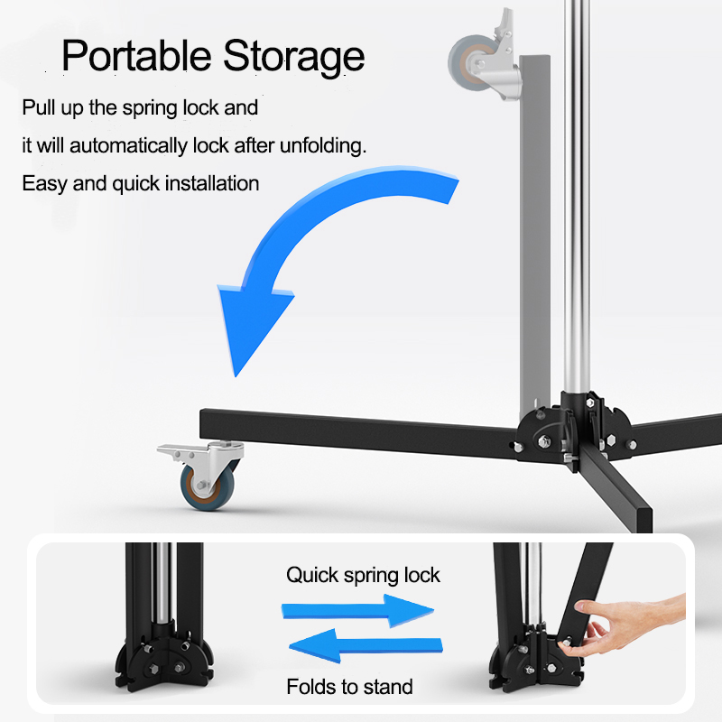 Selens Professional Heavy Duty - Photography Video Lighting Kit recension och pris