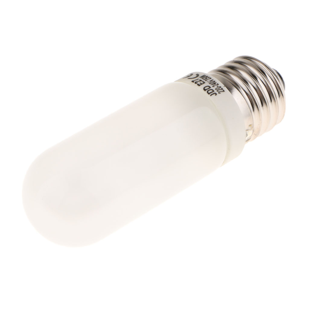 JDD Type E27 250W Tube Lamp Bu - Photography Lighting Types recension och pris