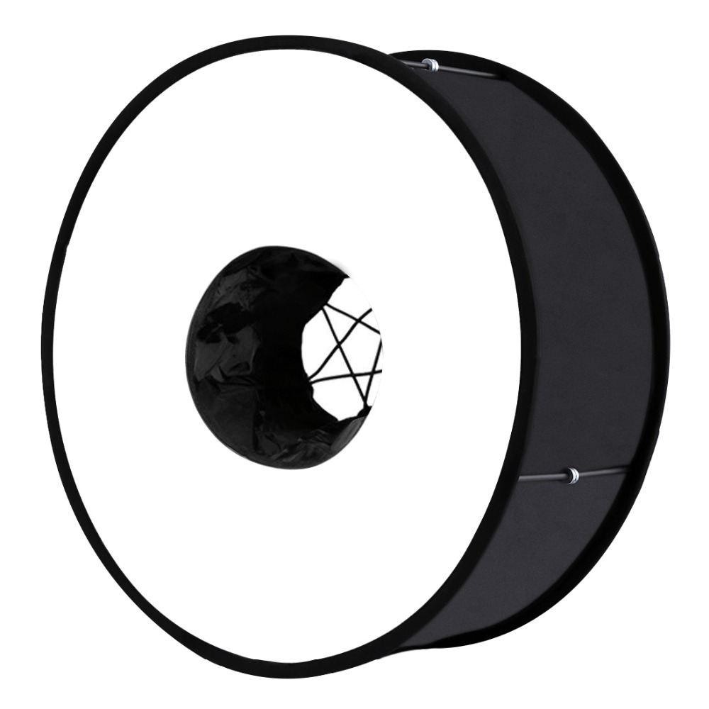45cm Ring Softbox Speedlight R - Photography Lighting Style recension och pris
