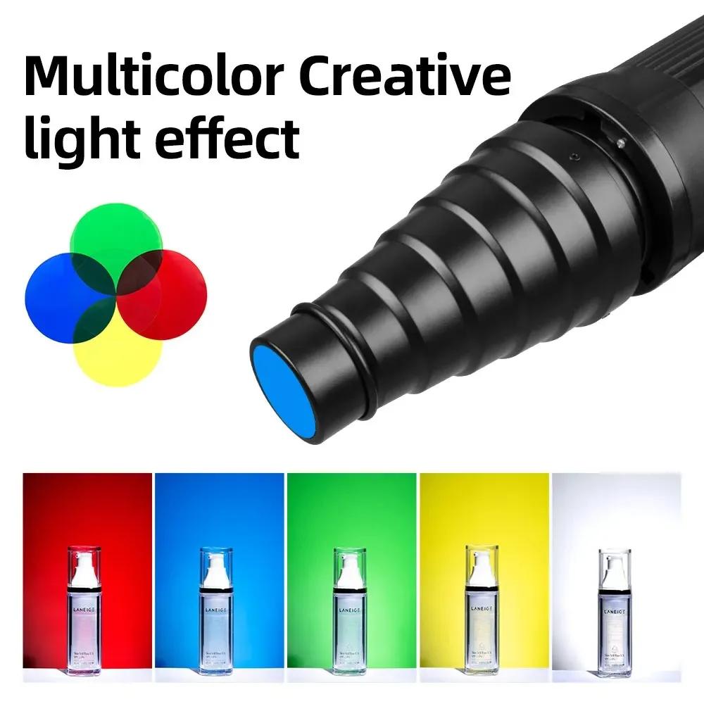 original SN-01 Bowens Mount la - Photography Lighting Types recension och pris