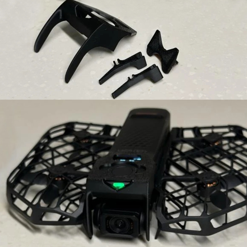 1Set Gimbal Guard Kit Night Na - Photography Lighting And Composition recension och pris