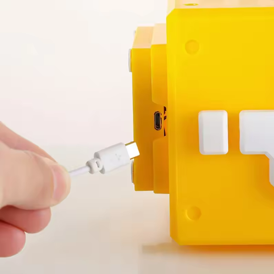 2026Question Block Lamp with S - Photography Lighting Game recension och pris