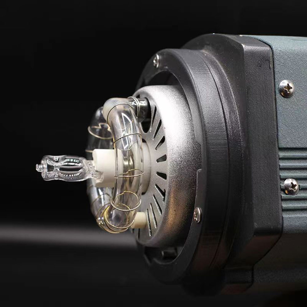 Photography Lamp JD 220V 240V  - Photography Lighting Style recension och pris