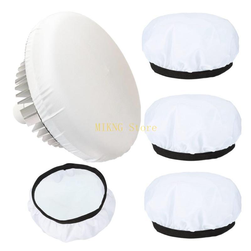 Soft Light Lampshade Diffuser  - Photography Lighting For Portraits recension och pris
