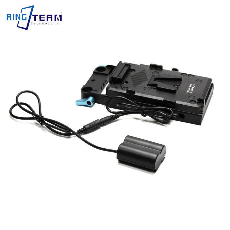 DC to W235 Dummy Battery W235  - V Mount Battery recension och pris