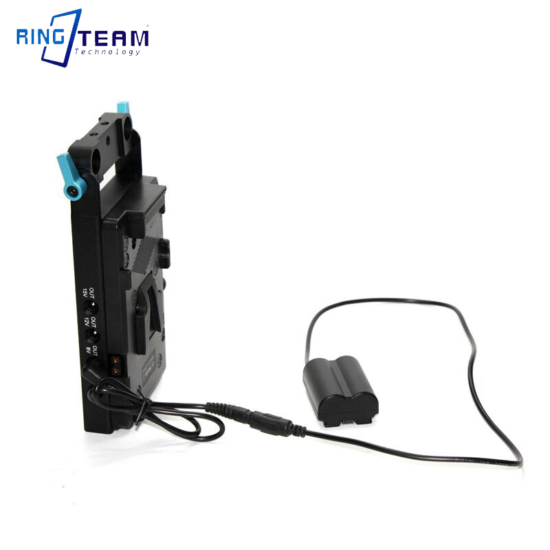 DC to W235 Dummy Battery W235  - V Mount Battery recension och pris