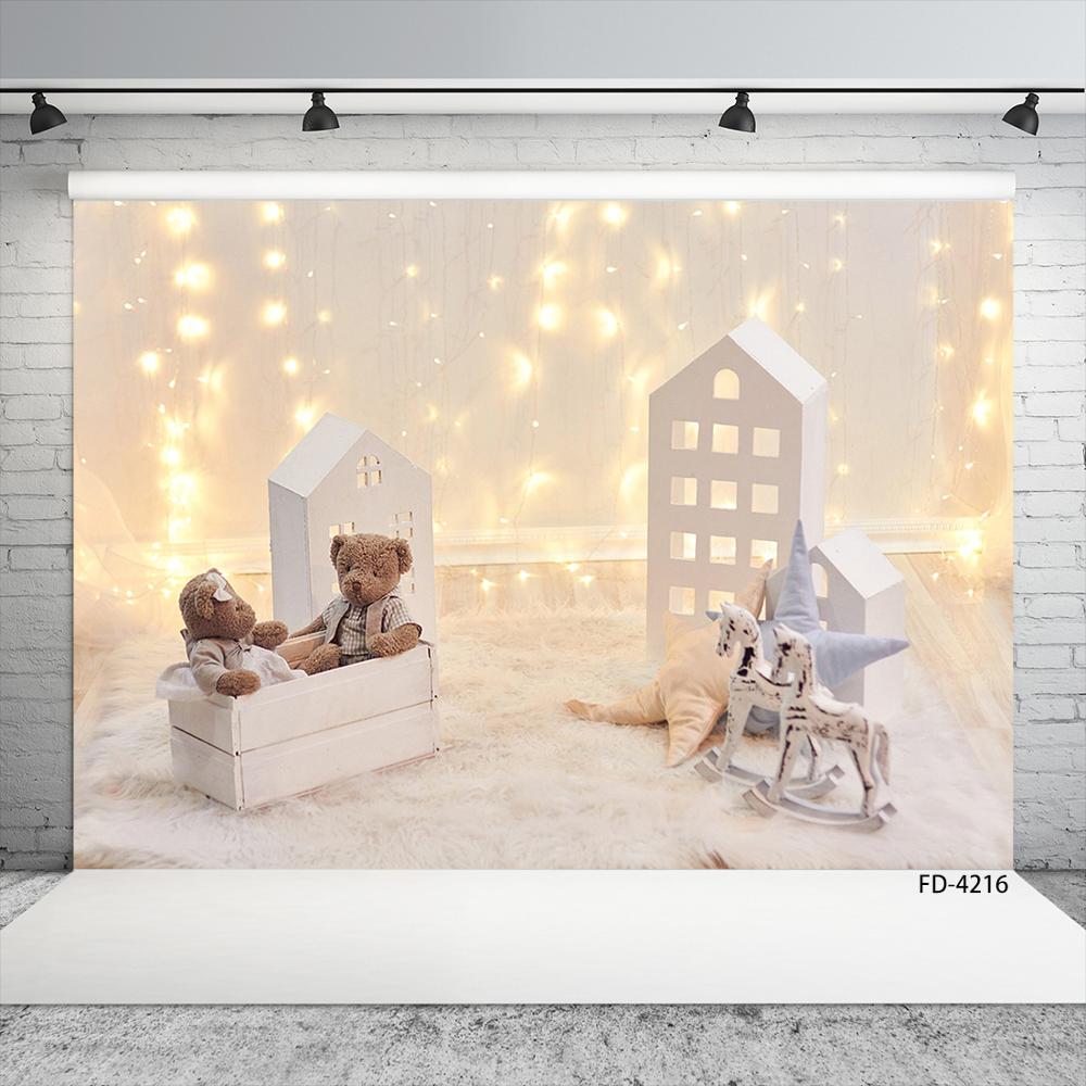 Christmas Light String Toy Bea - Photography Lighting For Portraits recension och pris