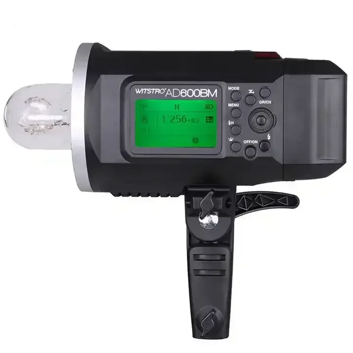 2026 Premium  AD600BM 600W Stu - Photography Lighting Portable recension och pris