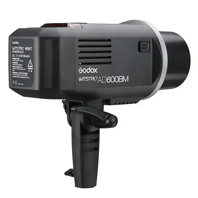 2026 Premium  AD600BM 600W Stu - Photography Lighting Portable recension och pris