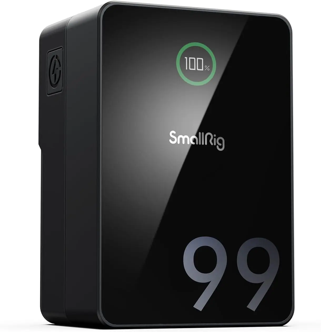 NEW SMALLRIG-V-Mount Battery V - V Mount Battery recension och pris