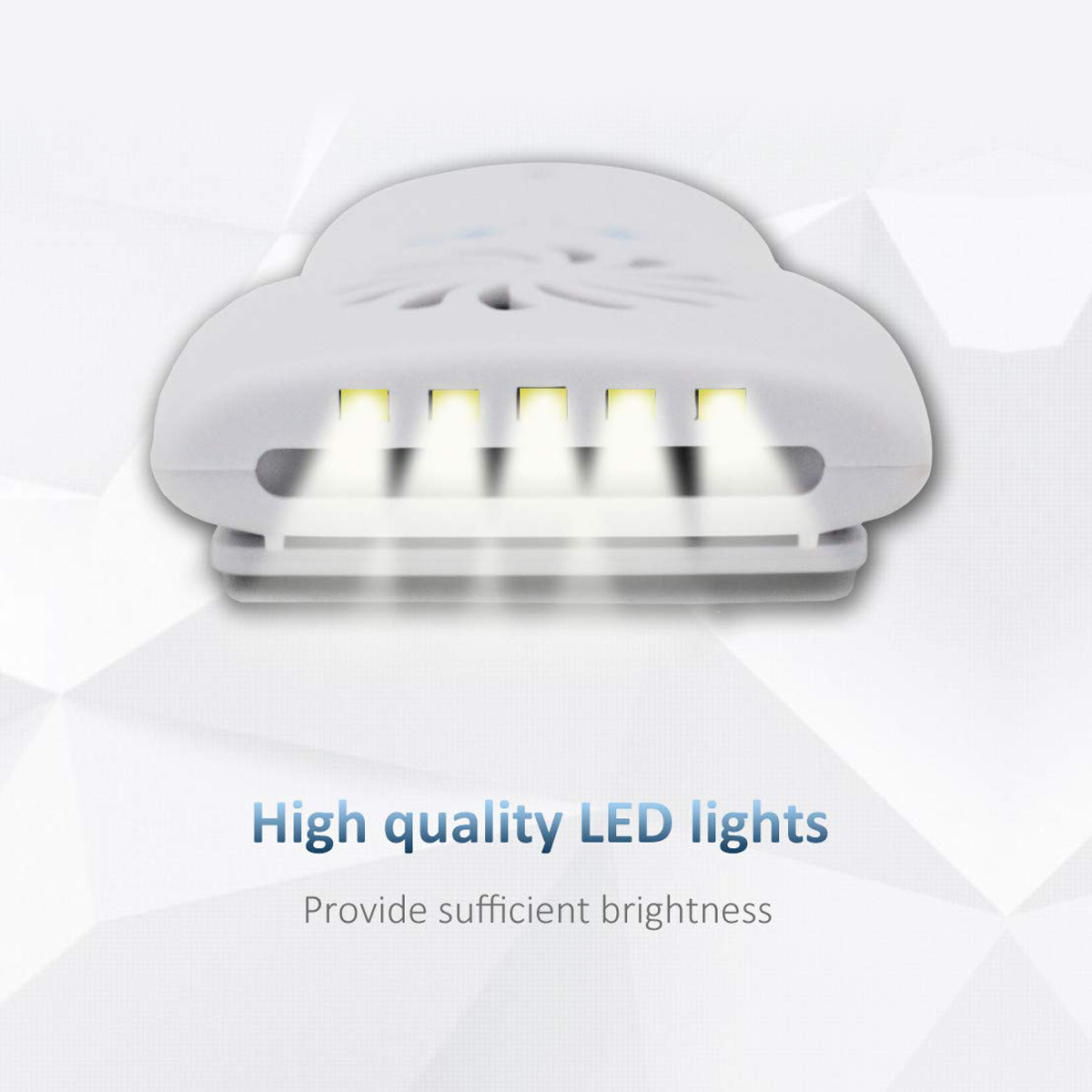 Dental Anti Fog Mirror Set Ort - Photography Video Lighting Kit recension och pris