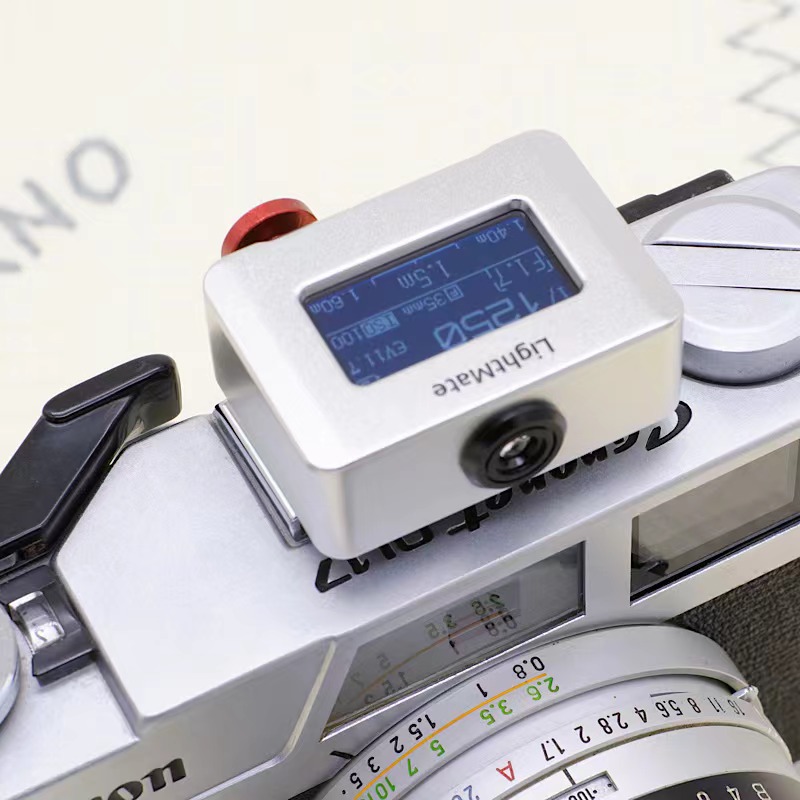 Photography Mini Camera Light  - Photography Video Lighting Kit recension och pris