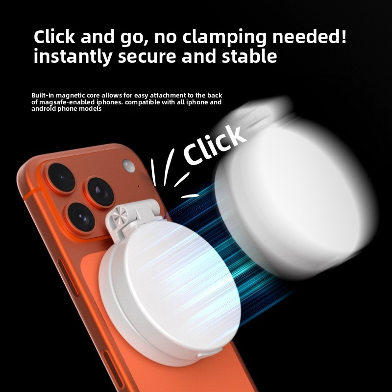 Magsafe Phone LED Ring Light P - Photography Lighting Portable recension och pris
