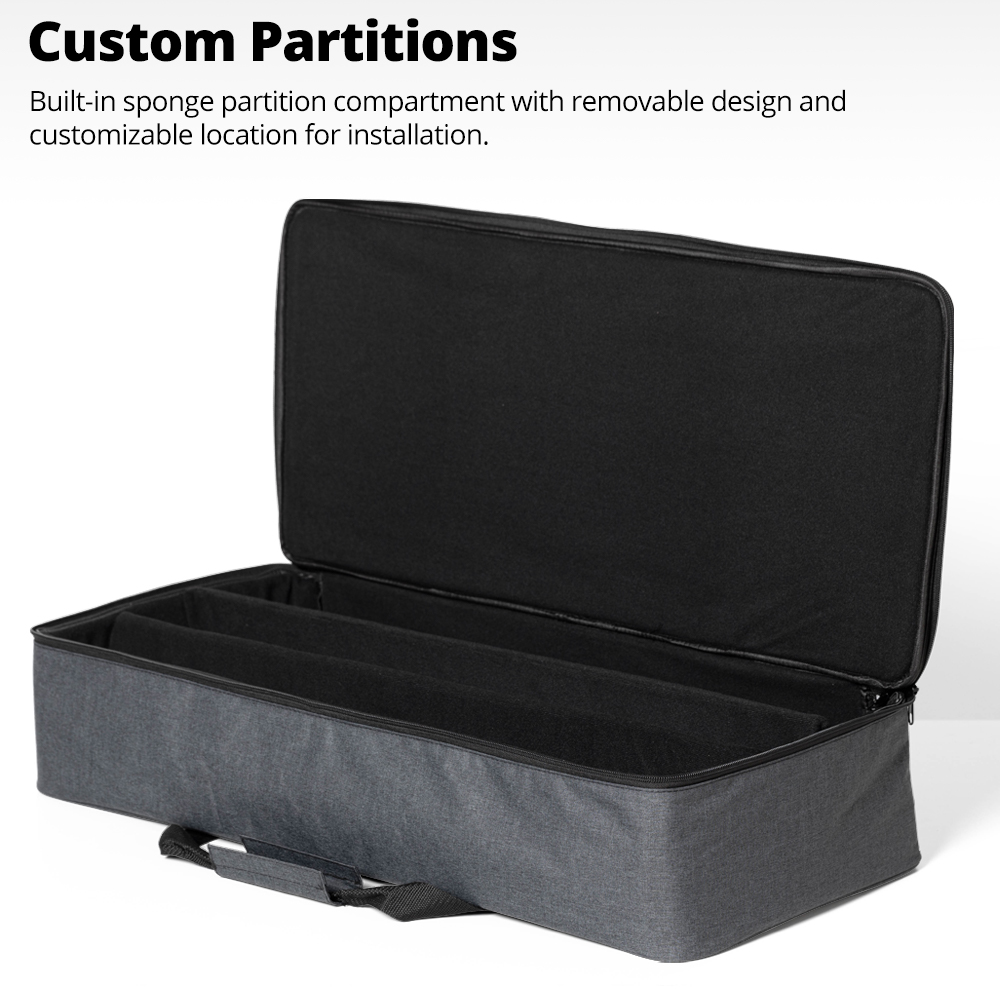 AMBITFUL new PB06 Portable Car - Photography Video Lighting Kit recension och pris