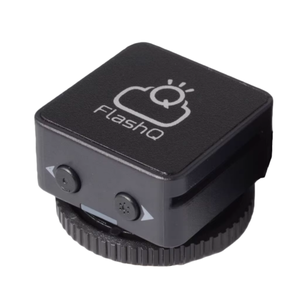 Universal FlashQ T2 Wireless F - Trigger Receiver Set recension och pris
