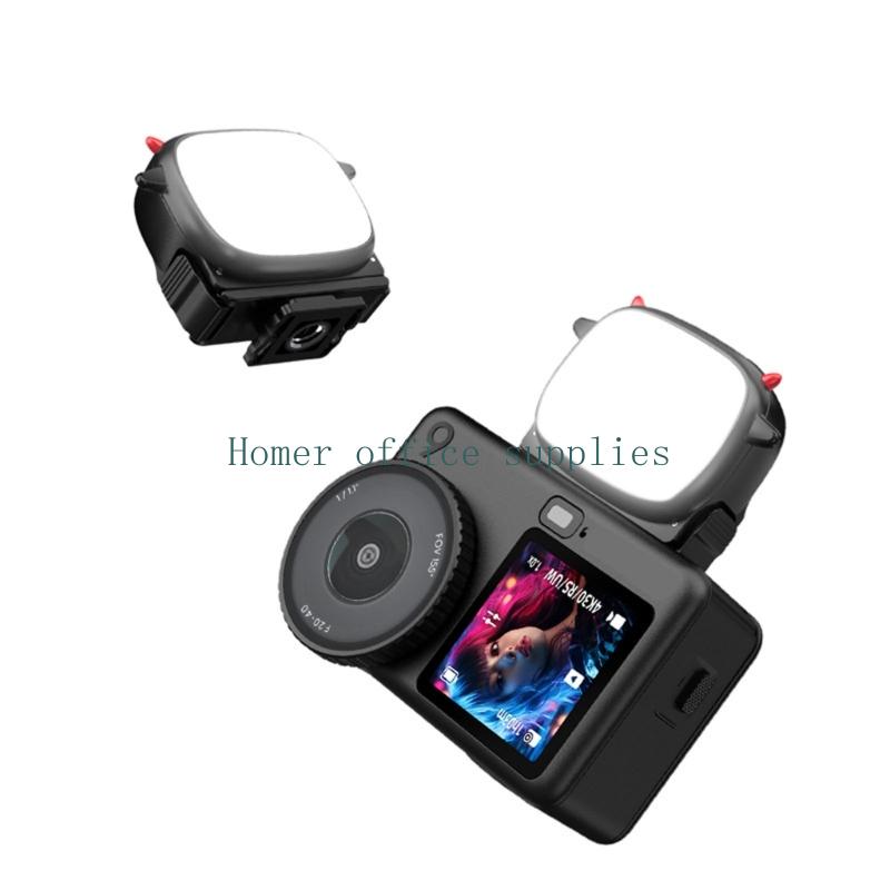 K43B Mini Video Light LED Ligh - Photography Lighting Reference recension och pris