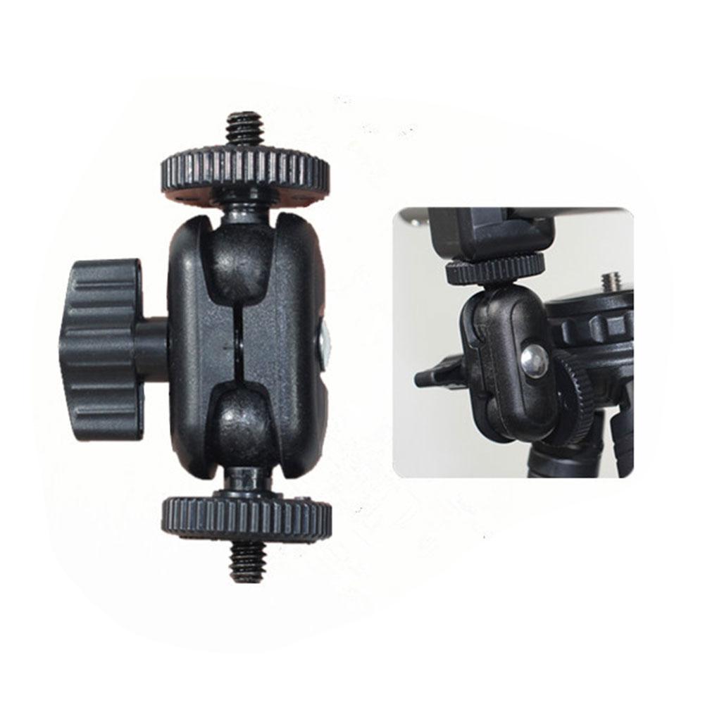 New Double Ball Heads Magic Ar - Photography Video Lighting Kit recension och pris